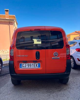 Fiat fiorino