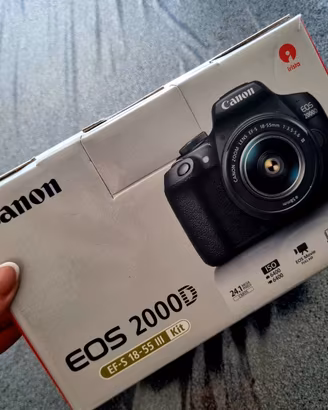 canon