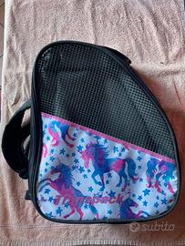 Borsa per pattini