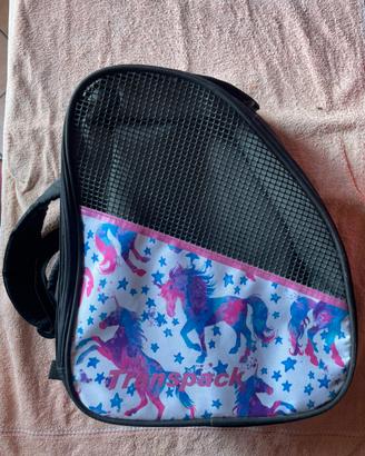 Borsa per pattini