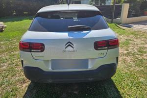 c4 cactus solo 45.000km con 2 treni di gomme 