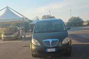 Lancia Musa 1.3 Multijet 70 CV – Versione Platinum