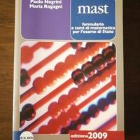 Prove di matematica per l'esame di maturità - Mast