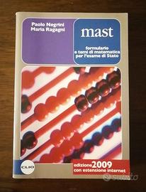 Prove di matematica per l'esame di maturità - Mast