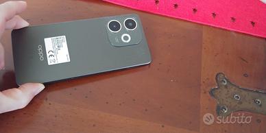 smartphone Oppo 5 pro