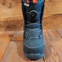 burton zipline boa numero 36.5