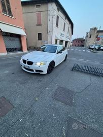 bmw 320d e92