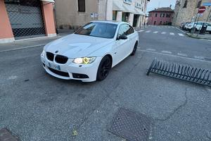 bmw 320d e92