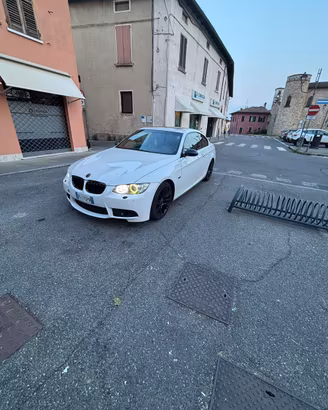 bmw 320d e92
