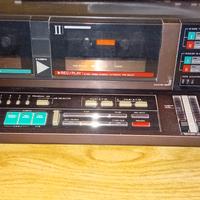 AIWA WX 220 - PIASTRA DI REGISTRAZIONE VINTAGE