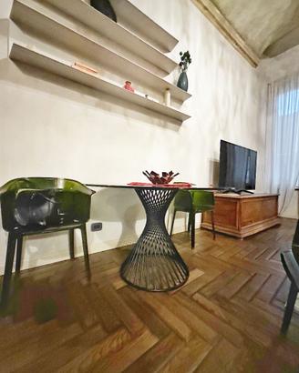Tavolo rotondo Calligaris Vortex Ø 120 cm