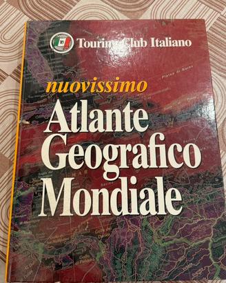 Atlante