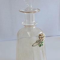 bottiglietta di Murano