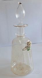 bottiglietta di Murano