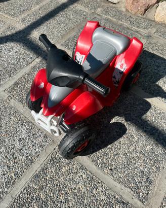 Quad bambino/a