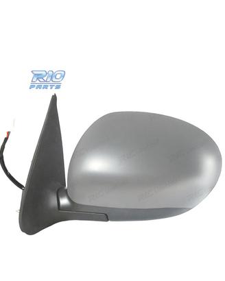 SPECCHIO COMPLETO SINISTRO NISSAN JUKE 10-13 PIEGH