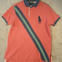 Maglia da rugby Polo Ralph Lauren Taglia L