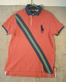 Maglia da rugby Polo Ralph Lauren Taglia L