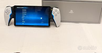 PlayStation Portal