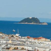 Appartamento prima collina di Alassio