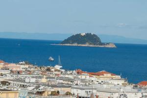 Appartamento prima collina di Alassio