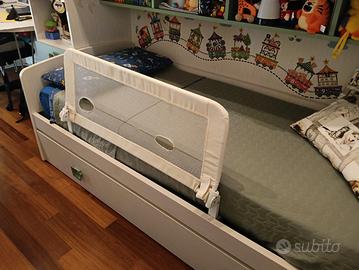 Sponda letto Roba
