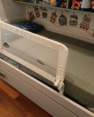 Sponda letto Roba