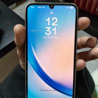 telefono Samsung A34 5G