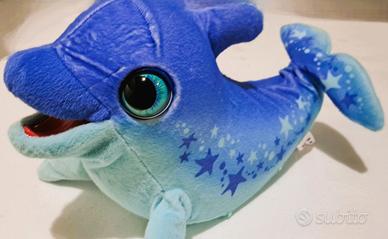 Dolly il Delfino interattivo