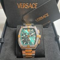 Orologio Versace Greca Sport 44mm Quartz VESP00624