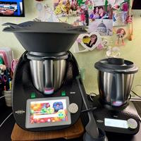 Bimby tm6 e BimbyFriend