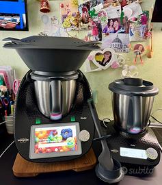 Bimby tm6 e BimbyFriend