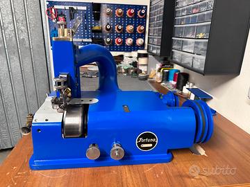 Scarnitrice Fortuna 50 kk - doppio trasporto