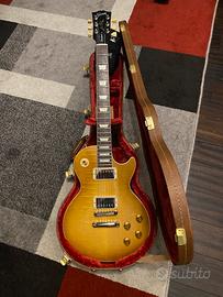 Gibson Les Paul standard