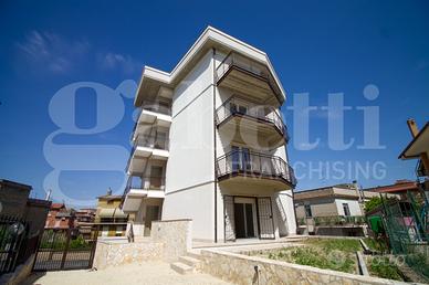 Appartamento Fonte Nuova [Cod. rif 3238294VRG]