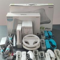 Nintendo Wii prezzo trattabile
