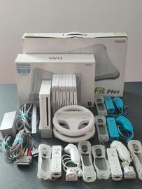 Nintendo Wii prezzo trattabile