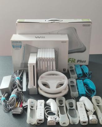 Nintendo Wii prezzo trattabile