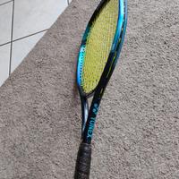 Yonex ezone 100