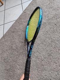 Yonex ezone 100