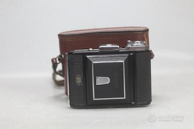 Zeiss Ikon Ikonta