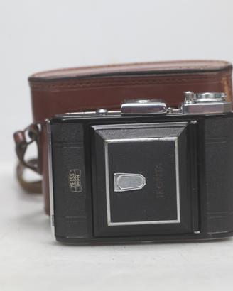 Zeiss Ikon Ikonta