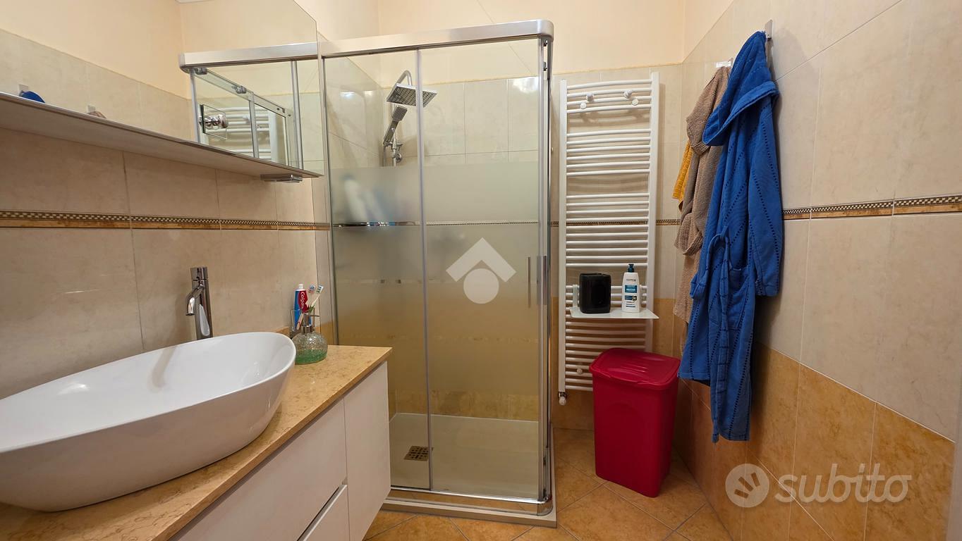 Apartment in Borgo Virgilio, Cerese - Altro