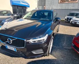 Volvo XC 60 XC60 D4 AWD Geartronic Business