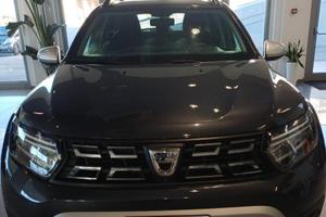 DACIA Duster 1.5 Blue dCi 115CV 4x2 PRESTIGE UNICO