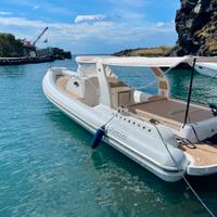 Gommone Stilmar 34 Cabin