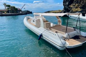 Gommone Stilmar 34 Cabin