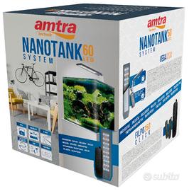 Acquario Amtra NanoTank System 60lt
