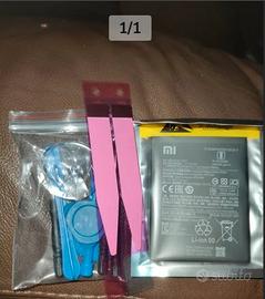 batteria 🔋 nuova e originale Xiaomi mi 11 lite 4g