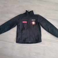 Giacca Antivento DIALTO, WindSptopper